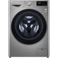 LG F4V5RYP2T 10.5 Kg Vivace Washing Machine, with AI DD technology Washing Machines