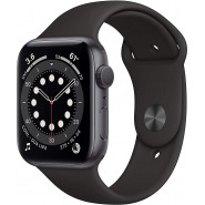 New Apple Watch Series 6 (GPS + Cellular, 44mm) - Space Grey