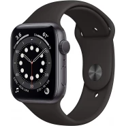New Apple Watch Series 6 (GPS + Cellular, 44mm) – Space Grey Smart Watches TilyExpress 2