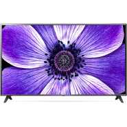 LG 75″ LED TV 75UN71 UHD 4K Smart TV - Black