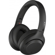 Sony WH-XB900N Wireless Noise Cancelling Headphones- Black Headphones