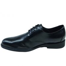 Men’s Formal Gentle Shoes – Black Men's Oxfords TilyExpress