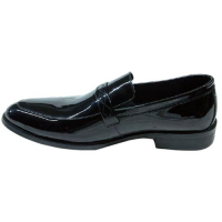 Men’s Formal Shoes – Black Men's Loafers & Slip-Ons TilyExpress 2