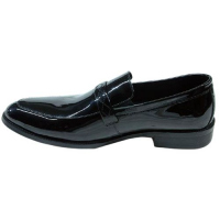 Men's Formal Shoes - Black