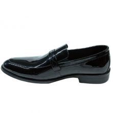 Men’s Formal Shoes – Black Men's Loafers & Slip-Ons