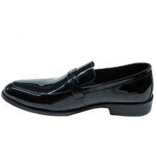 Men’s Formal Shoes – Black Men's Loafers & Slip-Ons TilyExpress