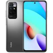 Redmi Note 11 4G 6.5" 4GB RAM 128GB ROM 50MP - Mysterious Darkness