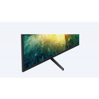 Sony 43 Inches 4K Ultra HD Certified Smart Android LED TV KD-43X7500F (Black)