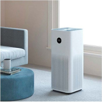 XIAOMI Mi Air Pure Pro (Air Purifier) - White