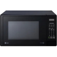 LG MS2042DB Microwave Oven, 20 Litre Capacity, EasyClean™, i-wave Microwave Ovens TilyExpress 2