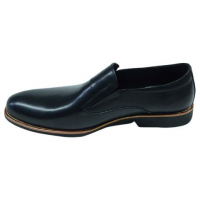 Men's Formal Gentle Shoes - Black