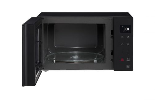 LG MS2336GIB Microwave Oven, LG NeoChef Technology, 23 Litre Capacity, Smart Inverter, EasyClean™