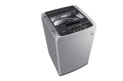 LG T8585NDKVH 8kg, Smart Inverter Top Load Washing Machine