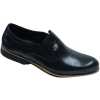 Men’s Formal Gentle Shoes – Black Men's Oxfords TilyExpress