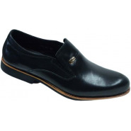 Men’s Formal Gentle Shoes – Brown Men's Oxfords TilyExpress 7