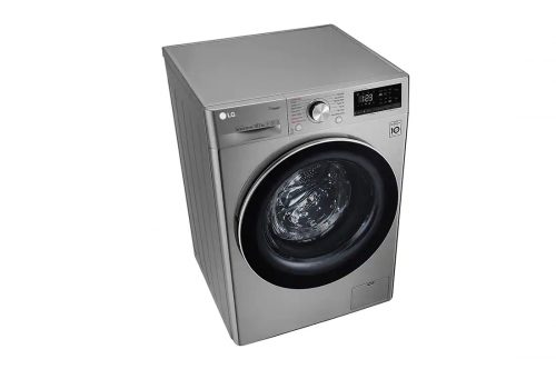 LG F4V5RYP2T 10.5 Kg Vivace Washing Machine, with AI DD technology