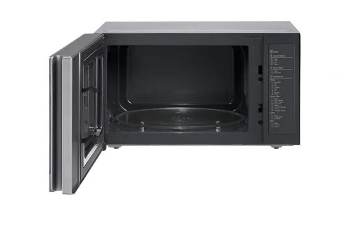 LG MH8265CIS Microwave oven 42L, Smart Inverter, Even Heating and Easy Clean, Stainless color