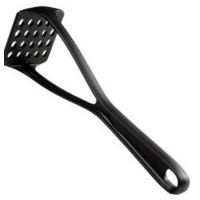 Tefal Potato Masher Welcome 2744712-Black