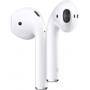 Apple AirPods (2nd Generation) - White