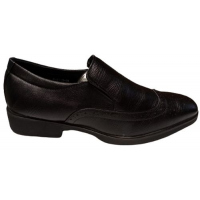 Men’s Formal Shoes – Black Men's Loafers & Slip-Ons TilyExpress 2