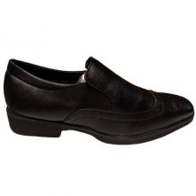 Men's Formal Shoes - Black