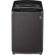 LG T1366NEHV2 13Kg Top Loader Washer Washing Machine | Smart Inverter Motor | Smart Motion | TurboDrum™ Washing Machines TilyExpress 2