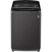 LG T1366NEHV2 13Kg Top Loader Washer Washing Machine | Smart Inverter Motor | Smart Motion | TurboDrum™