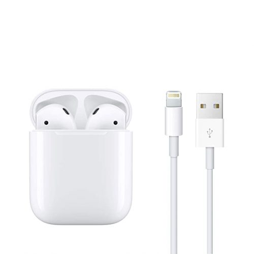 Apple AirPods (2nd Generation) - White