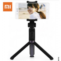 Mi Selfie Stick Tripod US black