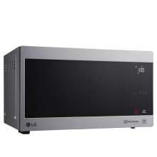 LG MS4295CIS 42 Liter “Solo” NeoChef Microwave Oven ,STS,Trim Less Design ,Smart Diagnosis ,Smart Inverter Microwave Ovens