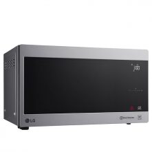 LG MS4295CIS 42 Liter “Solo” NeoChef Microwave Oven ,STS,Trim Less Design ,Smart Diagnosis ,Smart Inverter