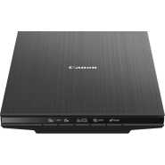 Canon Lide  Document Scanner- Black Scanners TilyExpress 2
