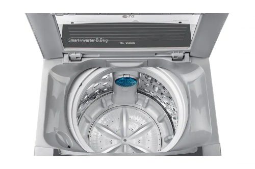 LG T8585NDKVH 8kg, Smart Inverter Top Load Washing Machine