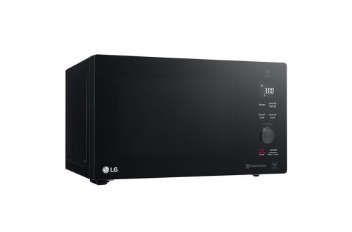 LG MH8265DIS 42L Black NeoChef Grill with Smart Inverter Microwave Oven