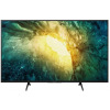 Sony 43 Inches 4K Ultra HD Certified Smart Android LED TV KD-43X7500F (Black)