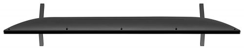 LG 65 inches 4K Ultra HD Smart LED TV  (Rocky Black)