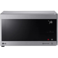 LG MS4295CIS 42 Liter “Solo” NeoChef Microwave Oven ,STS,Trim Less Design ,Smart Diagnosis ,Smart Inverter Microwave Ovens TilyExpress 2