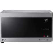 LG MS4295CIS 42 Liter “Solo” NeoChef Microwave Oven ,STS,Trim Less Design ,Smart Diagnosis ,Smart Inverter