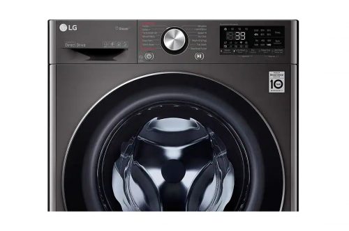 LG Washing Machine 12/8Kg Washer & Dryer F4V9BDP2EE VIVACE Washing Machine