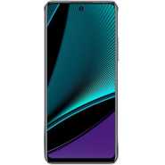 Infinix Note 11 Pro 6.95" 8GB RAM 128GB ROM 64MP 5000mAh - Mirror Grey