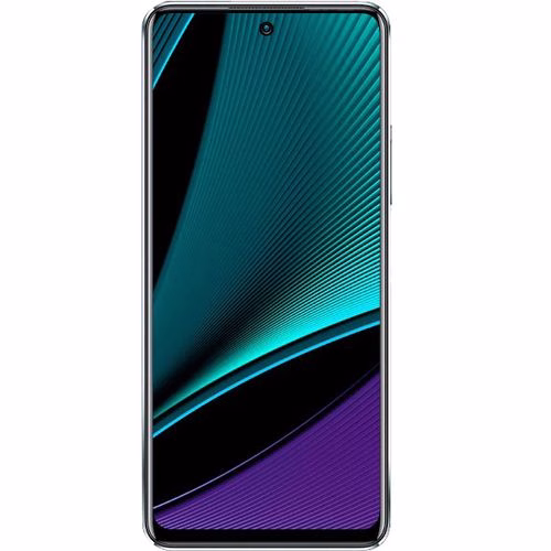 Infinix Note 11 Pro 6.95" 8GB RAM 128GB ROM 64MP 5000mAh - Mirror Grey