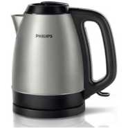 Philips HD9305/26 Brushed Metal Kettle, 2200 W, 1.5 Litre Electric Kettles TilyExpress 2
