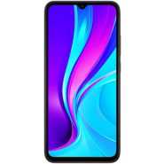 Redmi 9C 6.53" 3GB RAM, 64GB,Triple Camera, 5000mAh - Grey