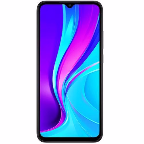 Redmi 9C 6.53" 3GB RAM, 64GB,Triple Camera, 5000mAh - Grey