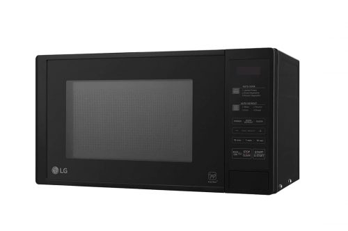 LG MS2042DB Microwave Oven, 20 Litre Capacity, EasyClean™, i-wave