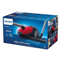 Philips 2000 Series Bagged vacuum cleaner FC8293/61