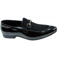 Men's Formal Shoes - Black