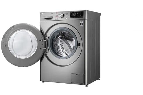 LG F4V5RYP2T 10.5 Kg Vivace Washing Machine, with AI DD technology