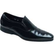 Men's Formal Gentle Shoes - Black