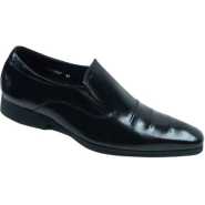 Men's Formal Gentle Shoes - Black